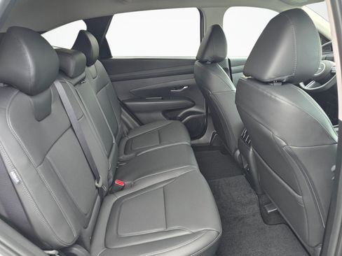 New 2026 Hyundai Tucson SEL Plus AWD/4WD image 38