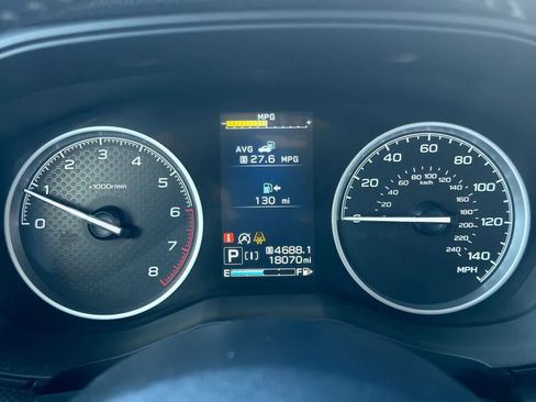 Certified 2023 Subaru Forester Premium image 35