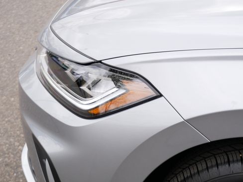 Certified 2026 Volkswagen Jetta S FWD image 16