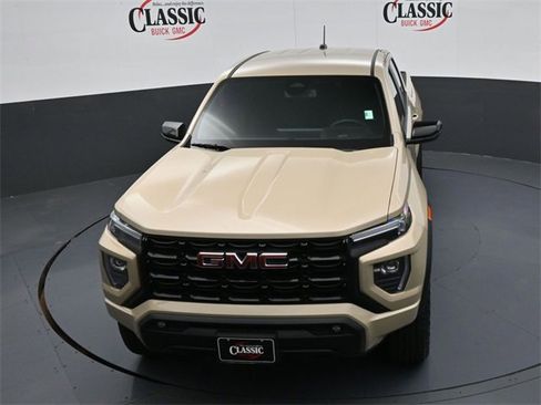 Used 2023 GMC Canyon Elevation w/ Convenience Package image 19