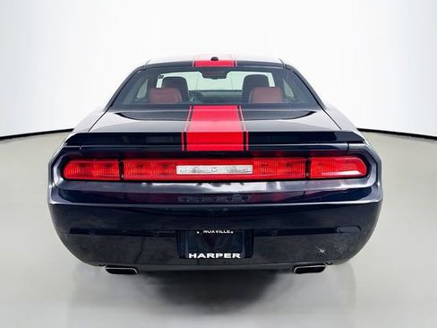 Used 2013 Dodge Challenger Rallye Redline image 9