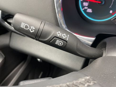 Certified 2023 Chevrolet Traverse RS image 29