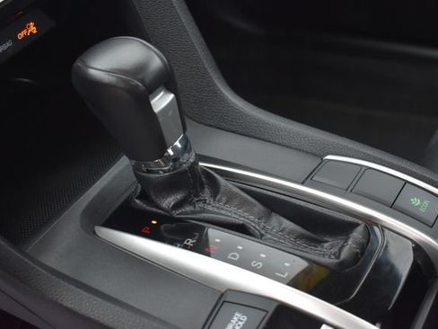 Used 2021 Honda Civic EX-L image 23