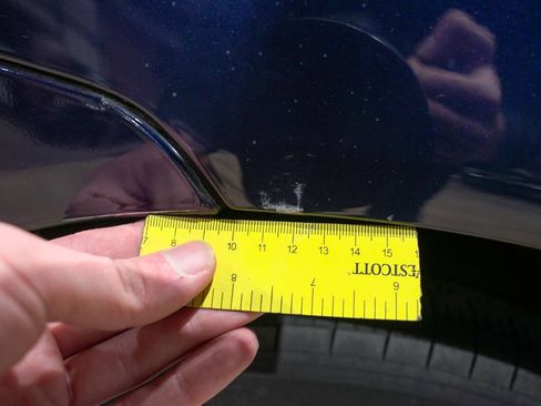 Used 2001 Acura TL image 32