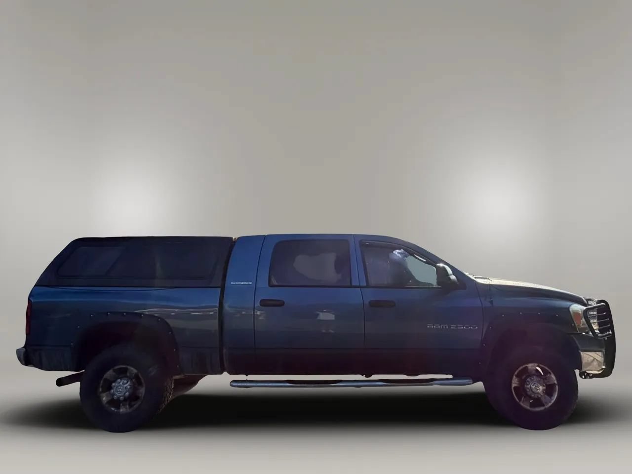 Used 2006 Dodge Ram 2500 Truck SLT w/ Protection Group AWD/4WD image 5