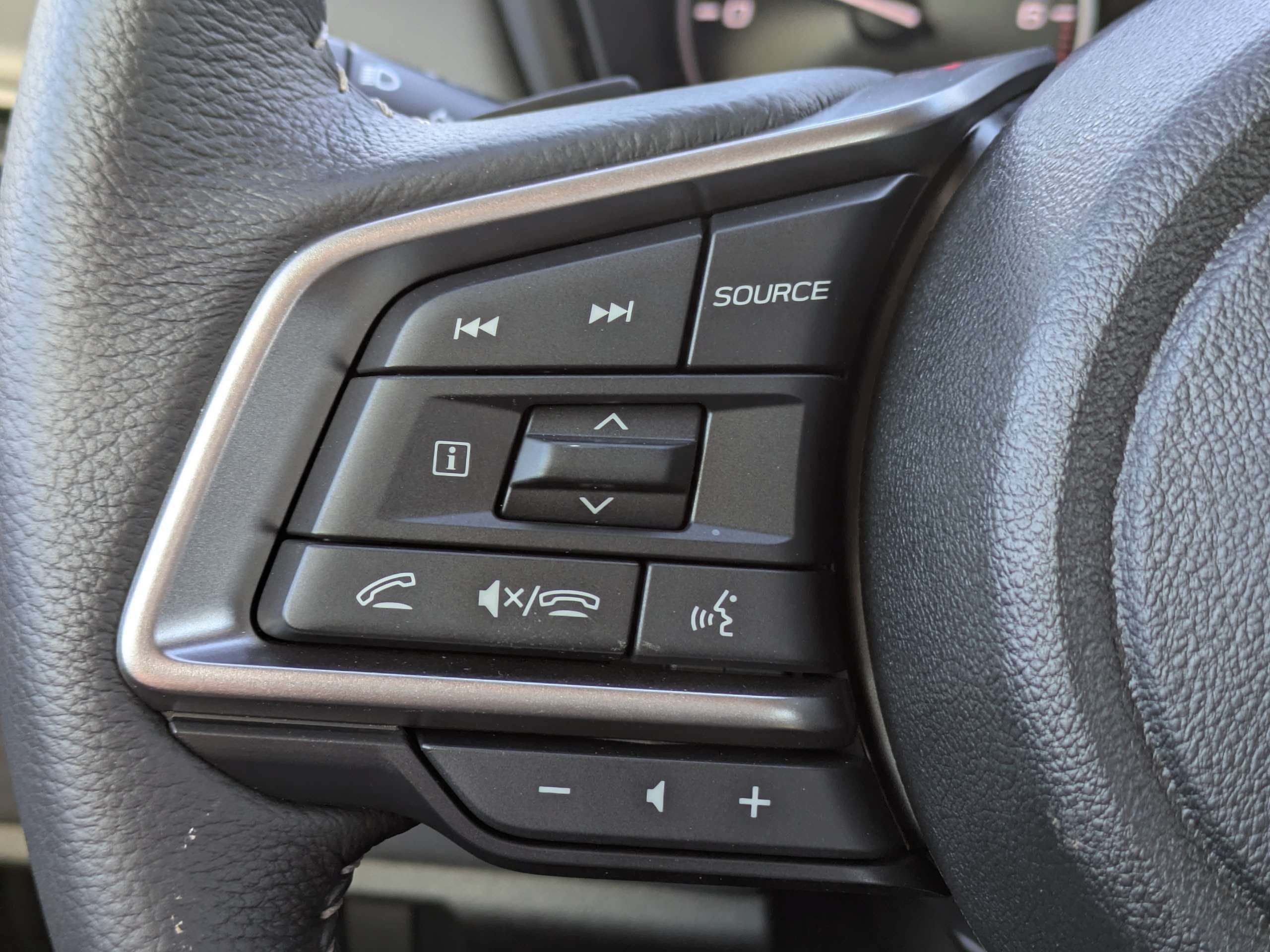 Used 2025 Subaru Legacy Premium AWD/4WD image 24