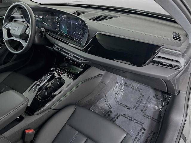 Certified 2025 Audi A5 Premium w/ Convenience Package AWD/4WD image 27
