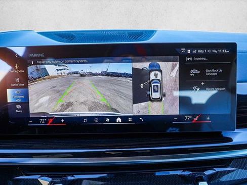 New 2026 BMW X5 xDrive50e w/ Executive Package image 17