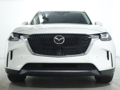 Certified 2025 MAZDA CX-90 Plug-In Hybrid w/ Preferred image 5