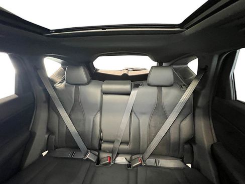 New 2026 Acura RDX A-Spec AWD/4WD image 32