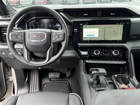 New 2026 GMC Sierra 1500 AT4X AWD/4WD image 7
