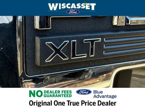 Used 2023 Ford F150 XLT w/ Equipment Group 302A High image 21