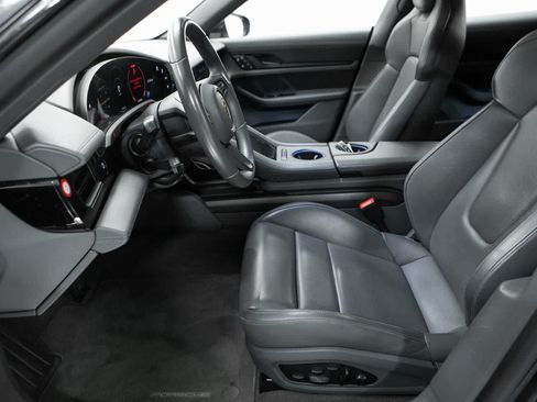 Certified 2023 Porsche Taycan 4S AWD/4WD image 22