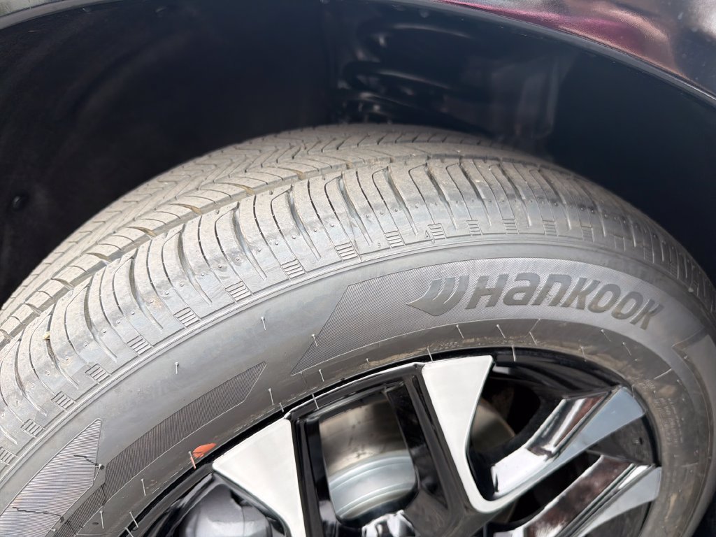 New 2027 Honda HR-V EX-L image 28