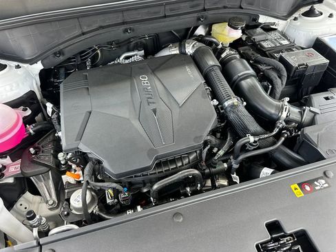 New 2026 Kia Sorento SX Prestige AWD/4WD image 38