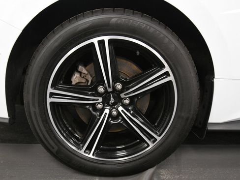 Used 2024 Ford Mustang Premium RWD image 26