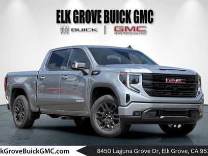 New 2026 GMC Sierra 1500 Elevation w/ Elevation Premium Package