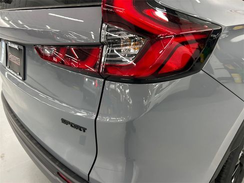 New 2026 Honda CR-V Sport image 19