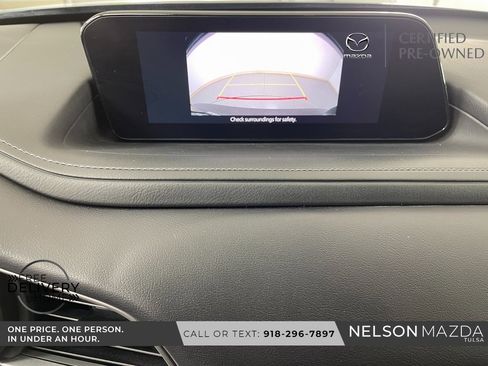 Used 2024 MAZDA CX-30 AWD 2.5 S w/ Select Sport Pkg image 31