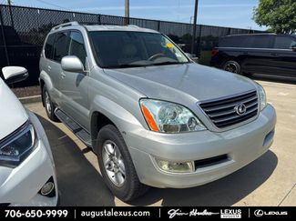 Used 2004 Lexus GX 470 AWD/4WD video 1