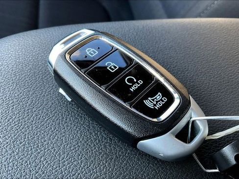 Used 2023 Hyundai Kona SEL w/ Cargo Package image 10