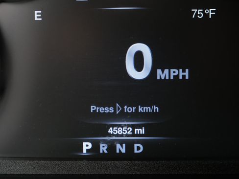 Used 2021 RAM 1500 Warlock w/ Luxury Group AWD/4WD image 36