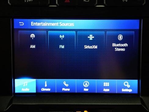 Used 2020 Ford F150 Lariat w/ Equipment Group 502A Luxury image 21