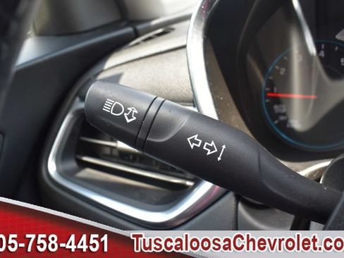 Certified 2018 Chevrolet Equinox LT w/ Sun & Infotainment Package FWD image 30