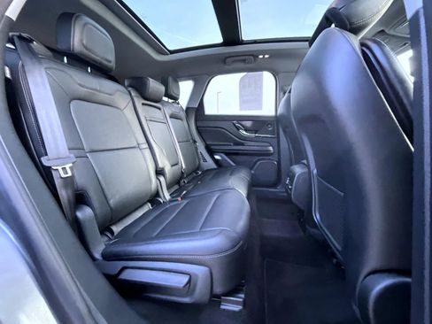 Certified 2021 Lincoln Corsair Reserve w/ Equipment Group 201A image 20