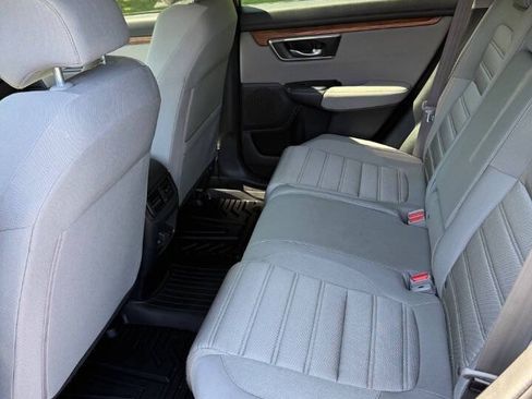 Used 2018 Honda CR-V EX image 13