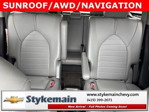 Used 2021 Toyota Highlander XLE image 6