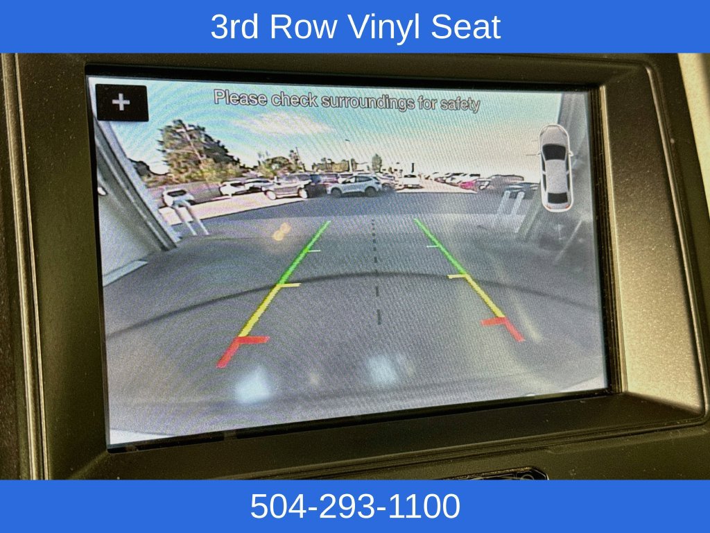Used 2019 Ford Expedition XLT w/ Equipment Group 202A RWD image 16