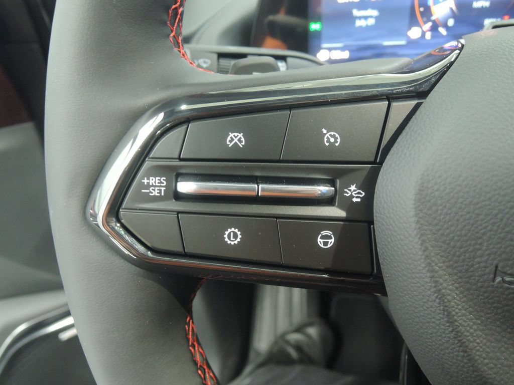 New 2026 Chevrolet Traverse RS FWD image 17