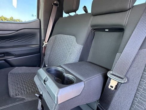 Used 2024 Ford Ranger XL AWD/4WD image 21