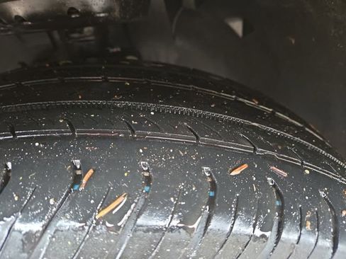 Used 2025 Chevrolet TrailBlazer LT image 8