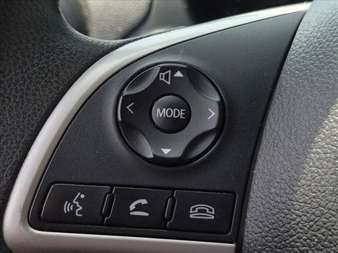 Used 2024 Mitsubishi Mirage ES FWD image 10