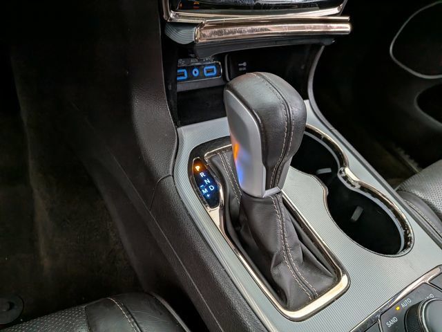 Used 2019 Jeep Grand Cherokee Summit AWD/4WD image 33