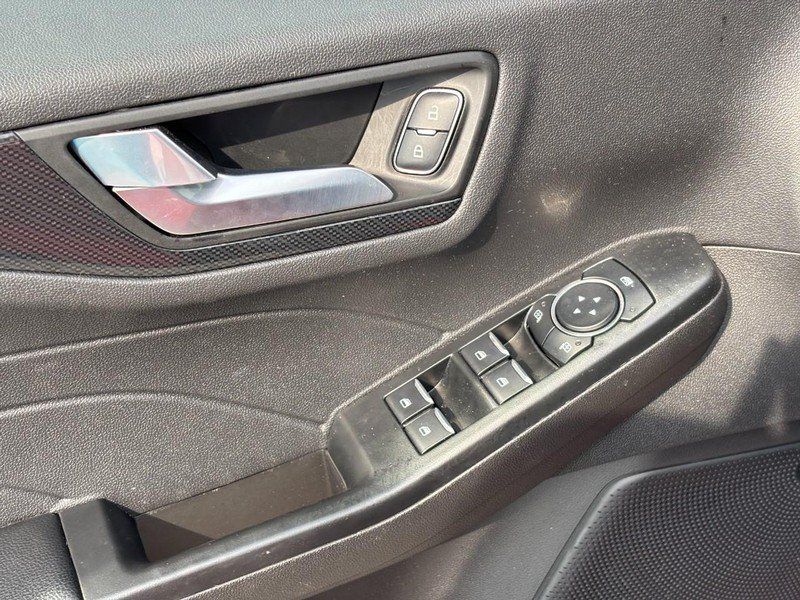 Used 2025 Ford Escape ST-Line Select w/ Tech Pack #1 AWD/4WD image 18