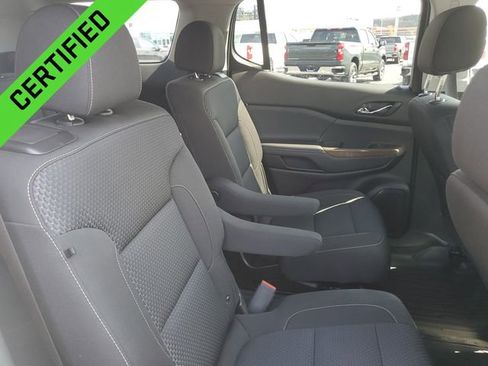 Used 2023 GMC Acadia SLE w/ Driver Convenience Package AWD/4WD image 26