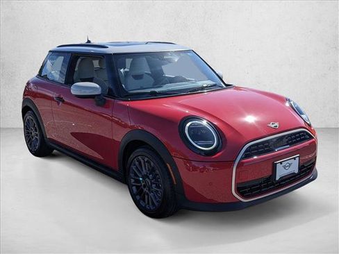 New 2026 MINI Cooper 2-Door Hardtop FWD image 7