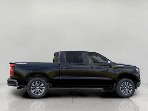 New 2026 Chevrolet Silverado 1500 LT AWD/4WD image 5