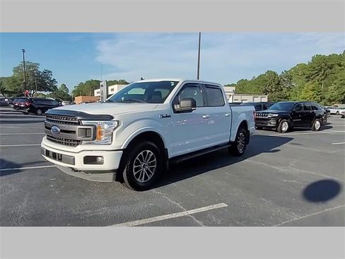 Used 2019 Ford F150 XLT w/ Equipment Group 302A Luxury image 20