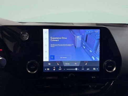Used 2025 Lexus NX 350 AWD image 15