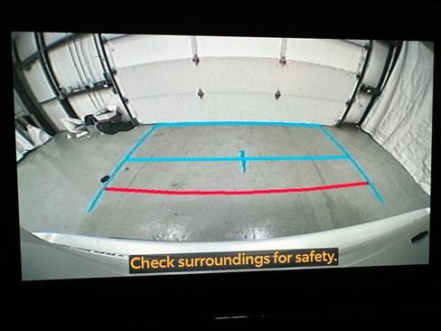 Used 2025 Toyota Highlander XSE image 39