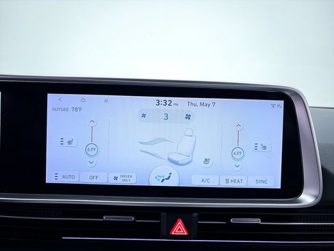 Used 2023 Hyundai Ioniq 6 SEL RWD image 25