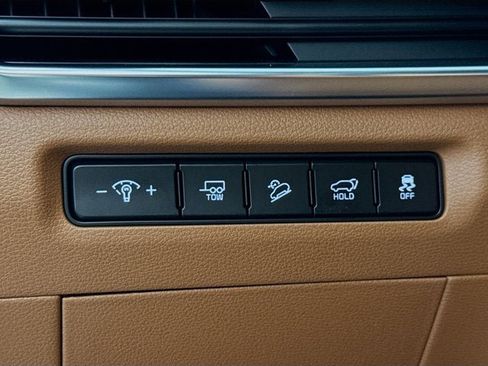 New 2025 Kia Telluride SX Prestige X-Line image 12