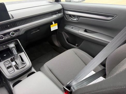 New 2026 Honda CR-V EX image 17