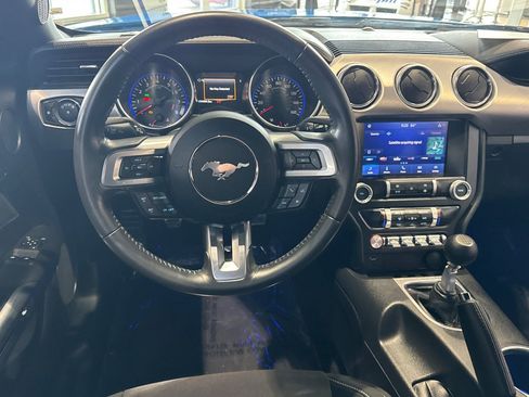 Used 2023 Ford Mustang GT w/ Equipment Group 301A image 15