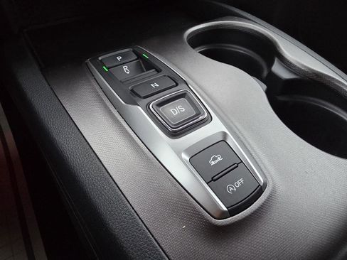 Used 2023 Honda Ridgeline Sport image 22