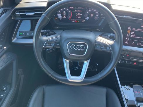 Used 2023 Audi A3 2.0T Premium Plus w/ Premium Plus Package image 5